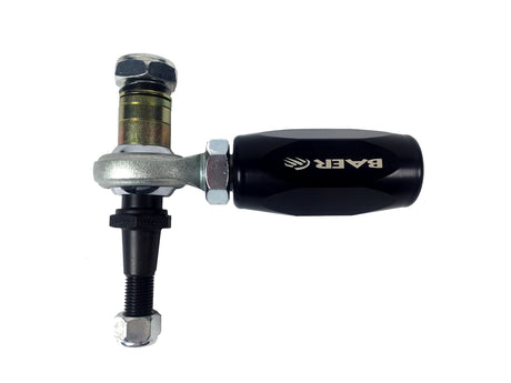1993-2002 GM Adjustable Tie Rod End - View 2 | Dirty Garage