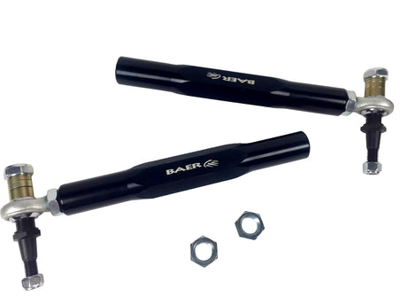 1970-1981 GM Tie Rod End Adjustable Tracker | Dirty Garage