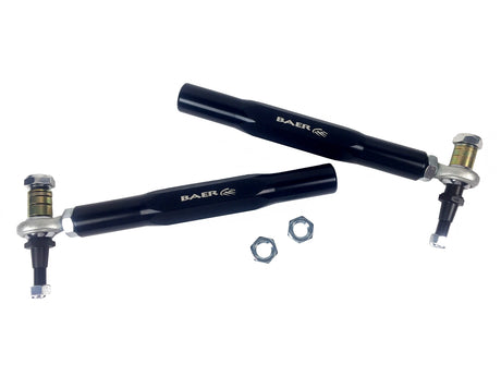1968-1974 GM Adjustable Tie Rod End Tracker | Dirty Garage