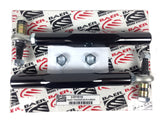 1964-1970 GM Tie Rod End Adjustable Tracker - View 3 | Dirty Garage