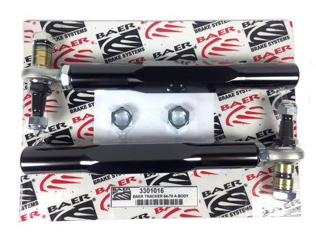 1964-1970 GM Tie Rod End Adjustable Tracker - View 3 | Dirty Garage