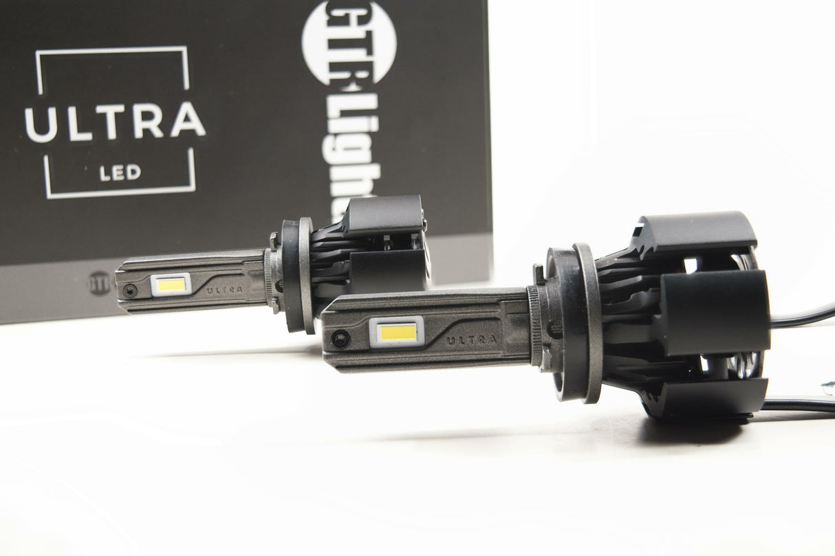 Universal Ultra Series 2.0 Pair (GTR.LED731-2PK)