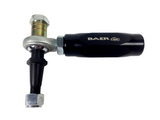1997-2010 Chevrolet Corvette Tracker Tie Rod End Adjustable - View 2 | Dirty Garage