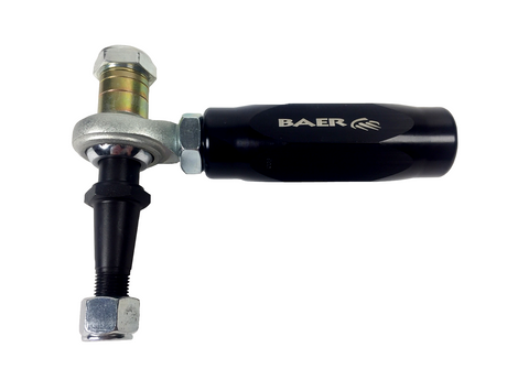 1997-2010 Chevrolet Corvette Tracker Tie Rod End Adjustable - View 2 | Dirty Garage