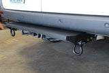 2019-2026 Sprinter 2500 Rear Mini Tug Step (4080)