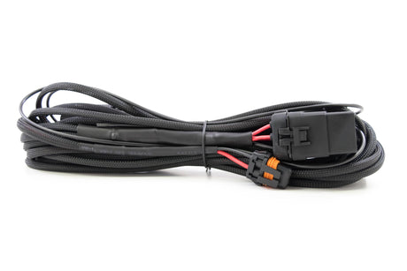 Universal HD Relay Light Bar | Dirty Garage
