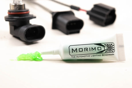Universal Dielectric Grease Morimoto LectricLube A61 - View 2 | Dirty Garage