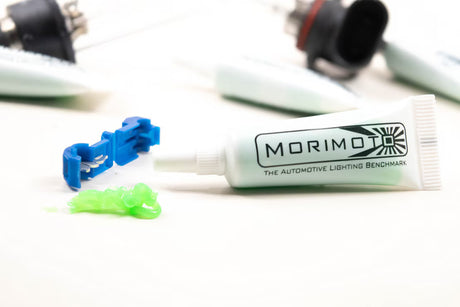 Universal Dielectric Grease Morimoto LectricLube A61 - View 3 | Dirty Garage