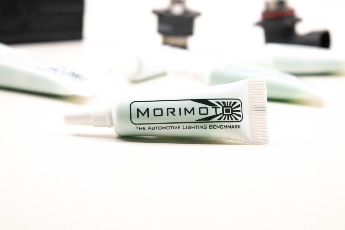 Universal Dielectric Grease Morimoto LectricLube A61 - View 4 | Dirty Garage