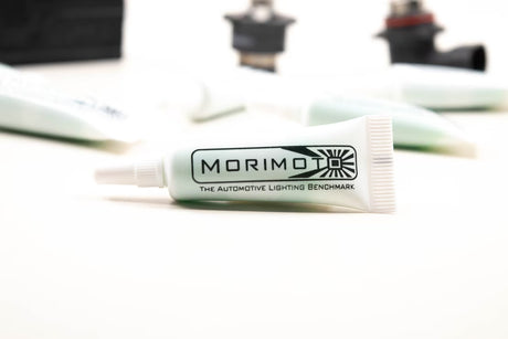 Universal Dielectric Grease Morimoto LectricLube A61 - View 4 | Dirty Garage