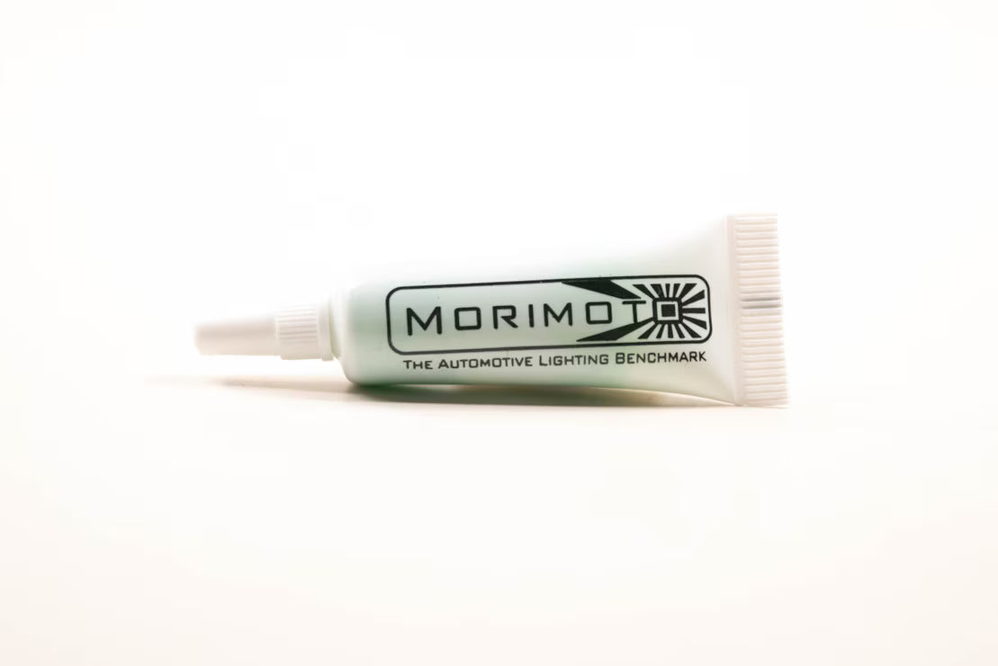 Universal Dielectric Grease Morimoto LectricLube A61 | Dirty Garage