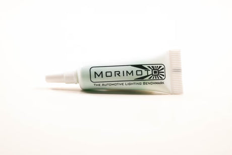 Universal Dielectric Grease Morimoto LectricLube A61 | Dirty Garage