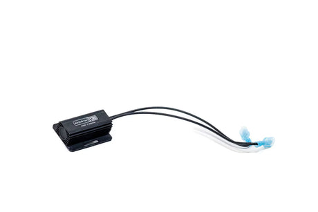 Universal Morimoto 40W 7.5ohm Resistor Single T-Tap Kit (LED420.2) - View 2 | Dirty Garage