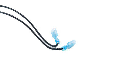 Universal Morimoto 40W 7.5ohm Resistor Single T-Tap Kit (LED420.2) - View 4 | Dirty Garage