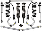 2010-2022 GX ICON Front and Rear Lift Kit | Dirty Garage