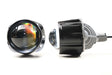 Universal LED High Beam Morimoto Mini HB | Dirty Garage