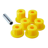 2000-2021 Tundra Shackle Bushing Kit | Dirty Garage