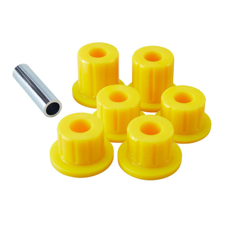 2000-2021 Tundra Shackle Bushing Kit | Dirty Garage