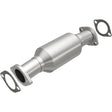 1990-1993 Miata Catalytic Converter Direct Fit | Dirty Garage