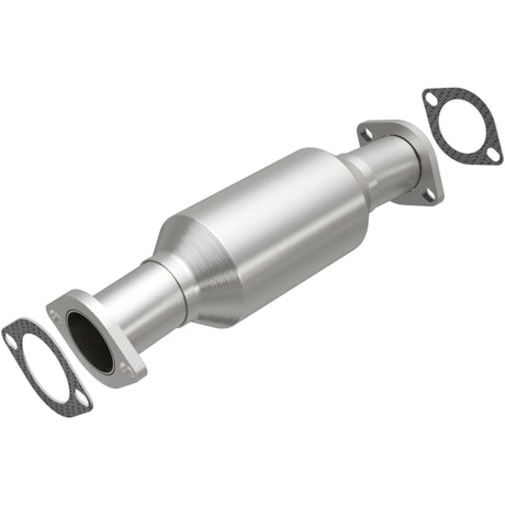 1990-1993 Miata Catalytic Converter Direct Fit | Dirty Garage