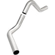 2003-2004 Ram HD 4" Performance Exhaust Tail Pipe | Dirty Garage