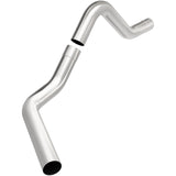 2003-2004 Ram HD 4" Performance Exhaust Tail Pipe | Dirty Garage