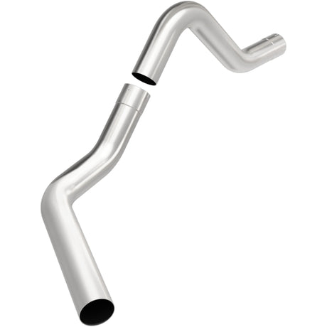 2003-2004 Ram HD 4" Performance Exhaust Tail Pipe | Dirty Garage