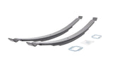 2011-2018 2500 Load Pro-Up To 3500lb Level LC 4 Leaf Stack Helper Spring w/o Mounting Kit - View 4 | Dirty Garage