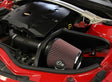 2011-2012 Camaro 3.6L V6 AirCharger Performance Intake | Dirty Garage