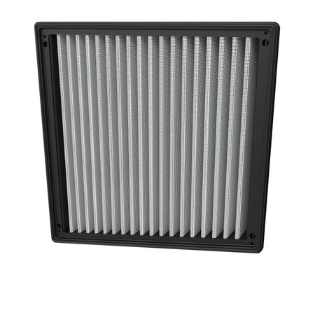 2017-2019 GM Heavy Duty V8-6.6L Diesel Dryflow Lifetime Engine Air Filter - View 2 | Dirty Garage