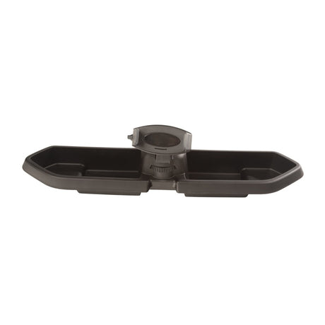 Rugged Ridge Dash Multi-Mount w/Phone Holder 18-20 Jeep JL/JT | Dirty Garage