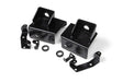 2021-2025 Bronco Max Tire Clearance Kit | Dirty Garage