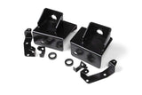2021-2025 Bronco Max Tire Clearance Kit | Dirty Garage