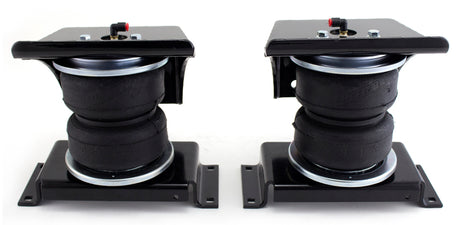 Universal Loadlifter 5000 Air Spring Kit - View 3 | Dirty Garage