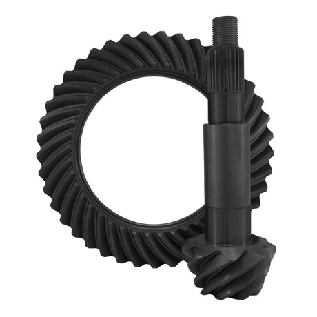 1978-2015 Dana 60 Front Ring and Pinion 5.38 Ratio (YG D60R-538R) | Dirty Garage