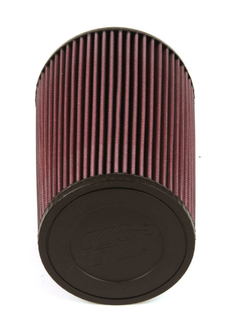 Universal Rubber Filter 3inch FLG/6inch OD-B/4-5/8inch OD-T/9inch L - View 3 | Dirty Garage