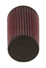 Universal Rubber Filter 3inch FLG/6inch OD-B/4-5/8inch OD-T/9inch L - View 3 | Dirty Garage