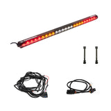 2024-2026 Maverick R RTL Light Kit | Dirty Garage