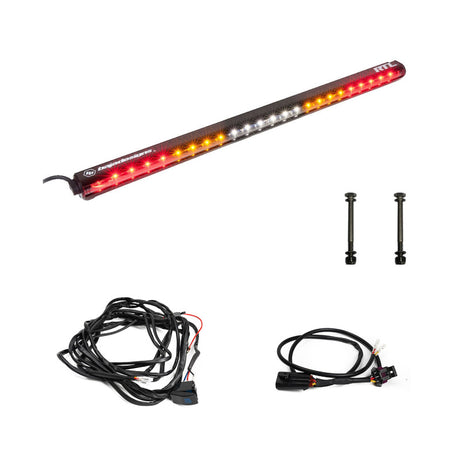 2024-2026 Maverick R RTL Light Kit | Dirty Garage