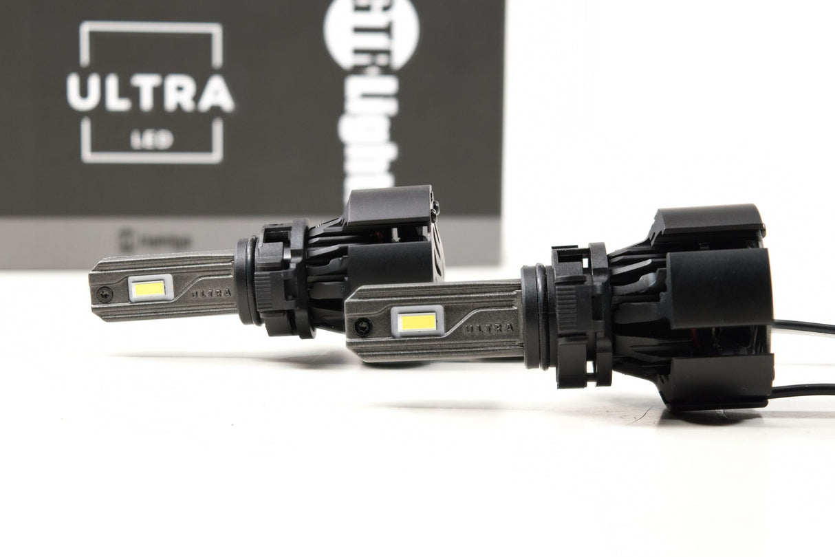 Universal Ultra Series 2.0 Pair (GTR.LED735-2PK)