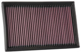 2017+ A3 1.5L L4 Drop In Air Filter - View 4 | Dirty Garage