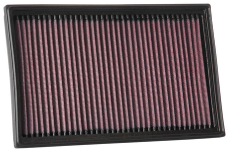 2017+ A3 1.5L L4 Drop In Air Filter - View 4 | Dirty Garage