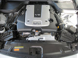 2007-2009 350z/370z/G35/G37 Drop In Air Filter - View 5 | Dirty Garage