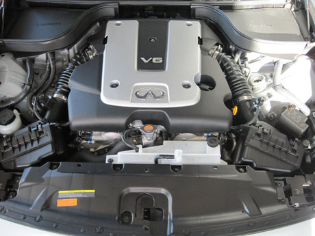 2007-2009 350z/370z/G35/G37 Drop In Air Filter - View 5 | Dirty Garage