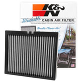 2011-2015 Cruze/2011-2016 SRX Cabin Air Filter - View 6 | Dirty Garage
