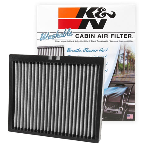 2011-2015 Cruze/2011-2016 SRX Cabin Air Filter - View 6 | Dirty Garage