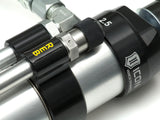 2005-2023 Tacoma RXT Rear 2.5 Omega Series Shocks Pair - View 4 | Dirty Garage