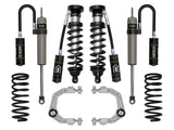 1996-2002 4Runner ICON Front and Rear Lift Kit | Dirty Garage