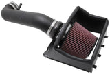 2011-2014 F-150 5.0L V8 Performance Intake Kit | Dirty Garage