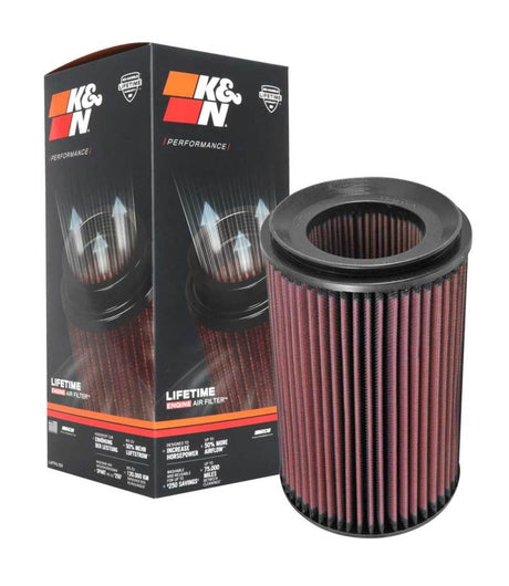 2015 Holden Colorado L4-2.8L DSL Replacement Drop In Air Filter - View 7 | Dirty Garage